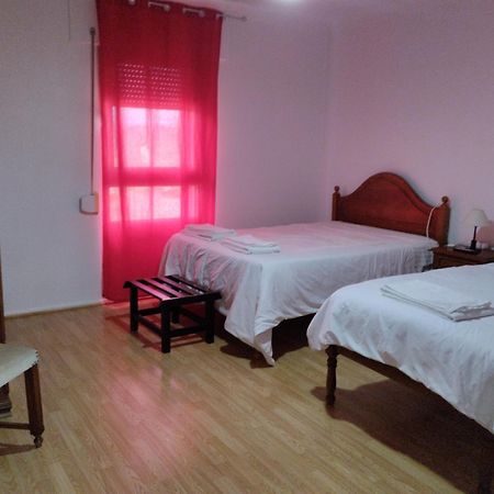 Hotel D Joao Miranda Do Douro Luaran gambar