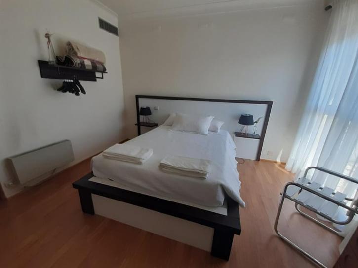 Hotel D Joao Miranda Do Douro Luaran gambar