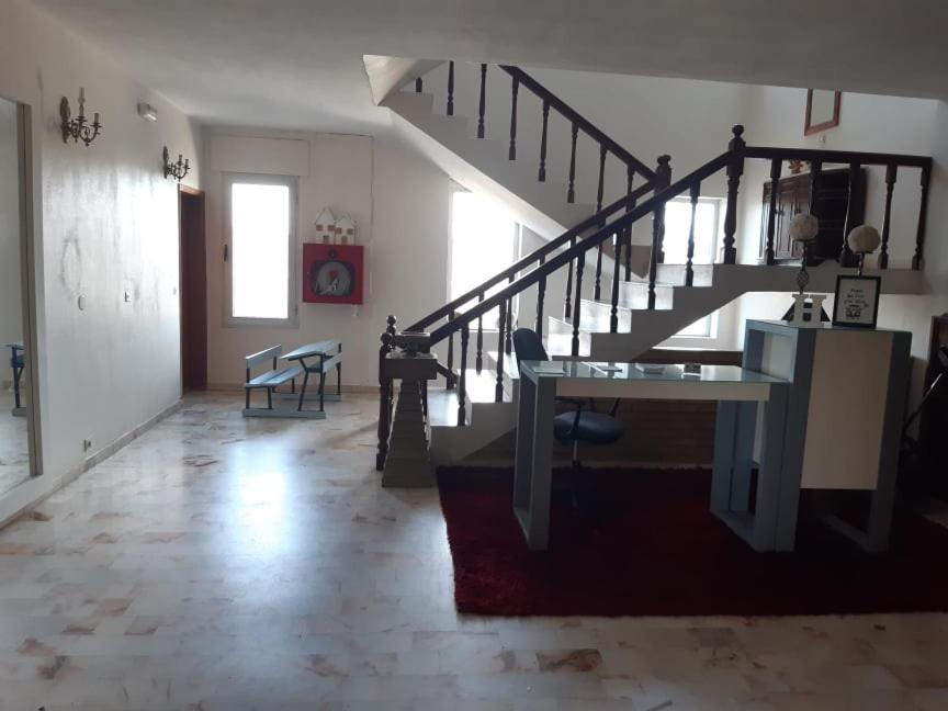 Hotel D Joao Miranda Do Douro Luaran gambar