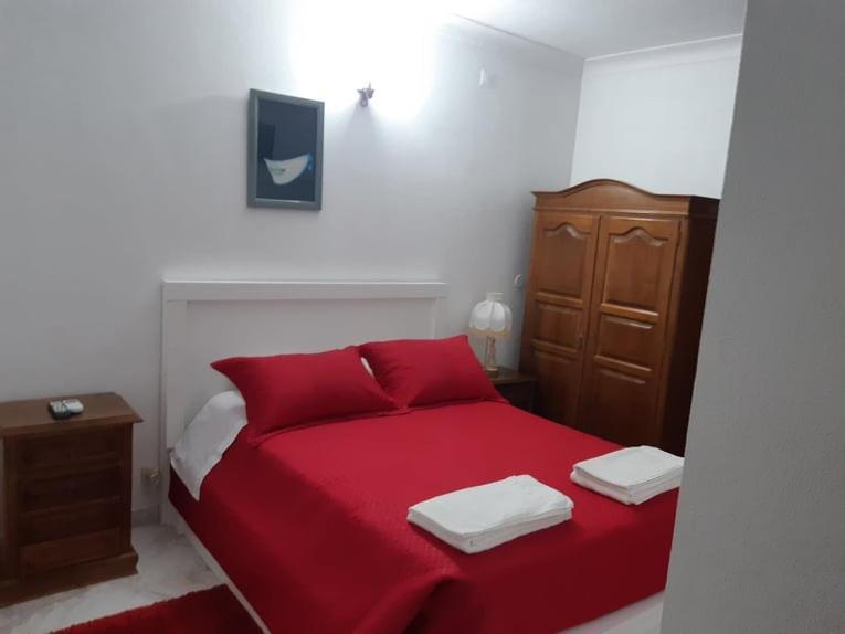 Hotel D Joao Miranda Do Douro Luaran gambar