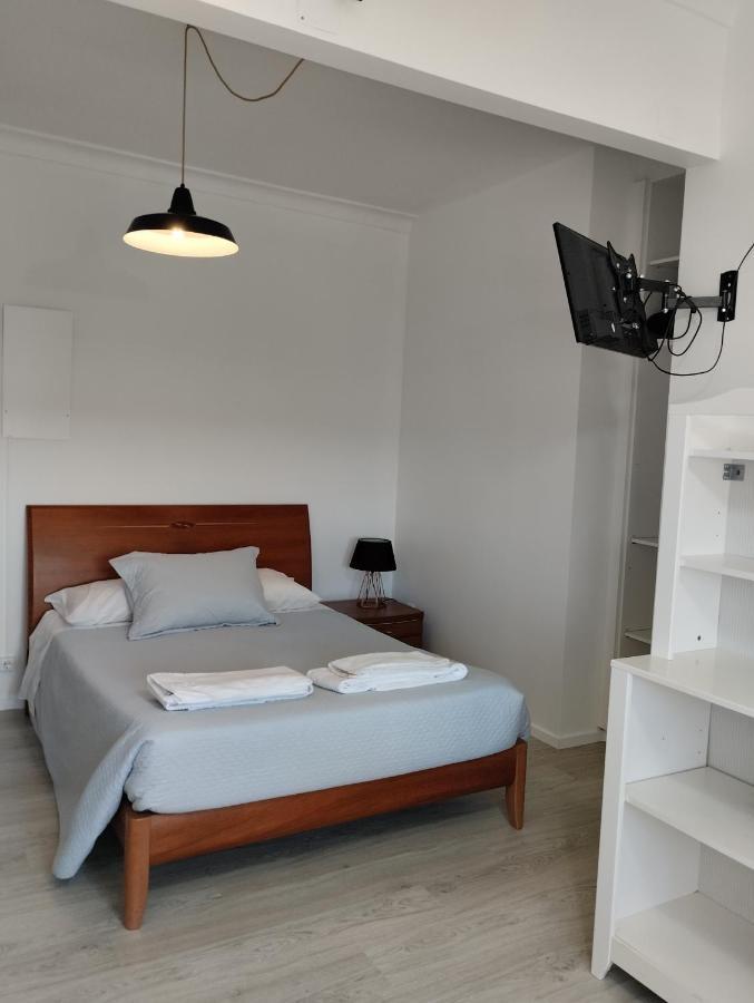 Hotel D Joao Miranda Do Douro Luaran gambar
