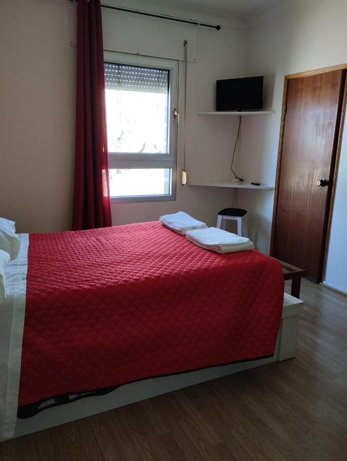 Hotel D Joao Miranda Do Douro Luaran gambar