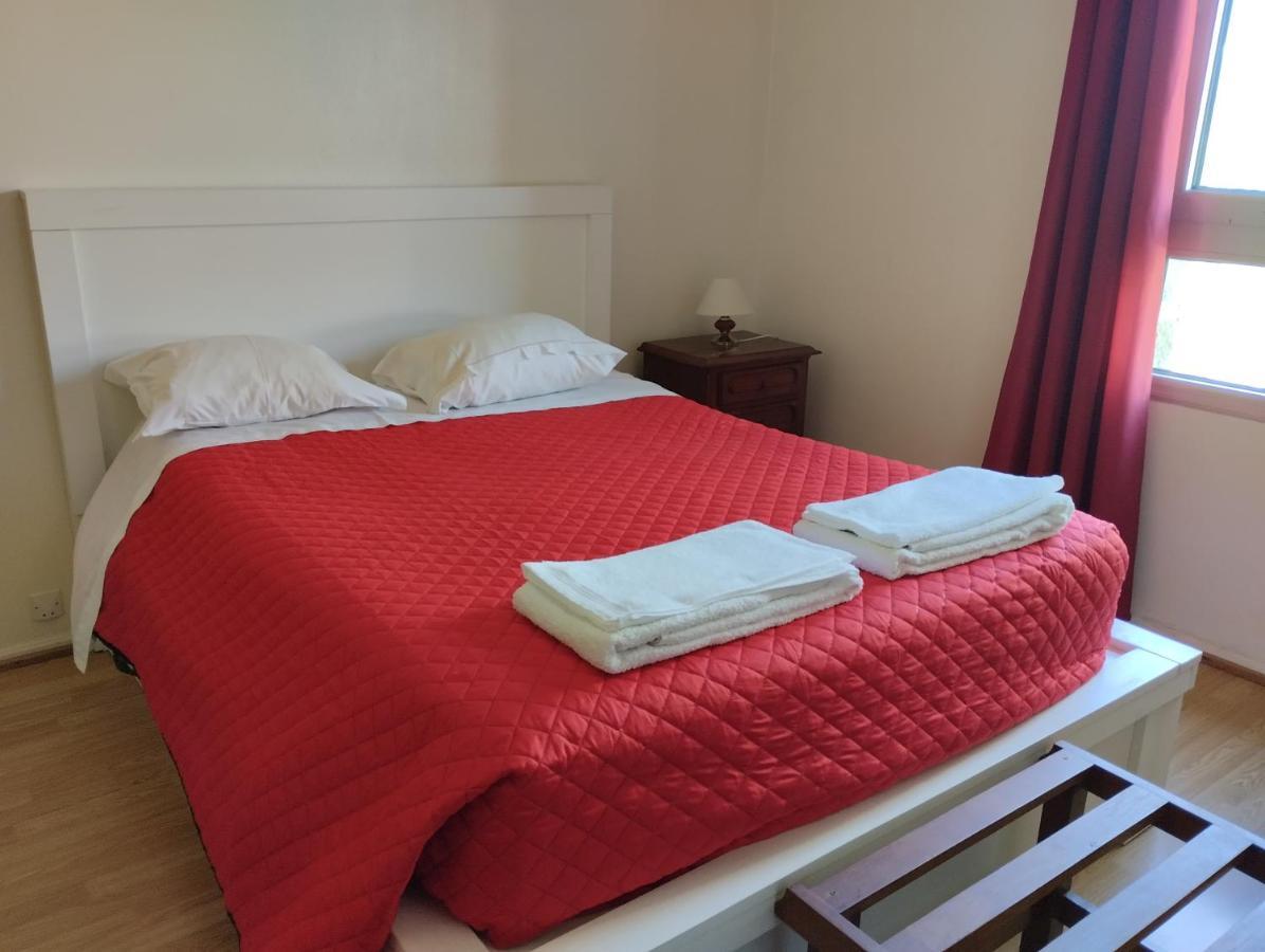 Hotel D Joao Miranda Do Douro Luaran gambar