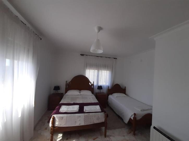 Hotel D Joao Miranda Do Douro Luaran gambar
