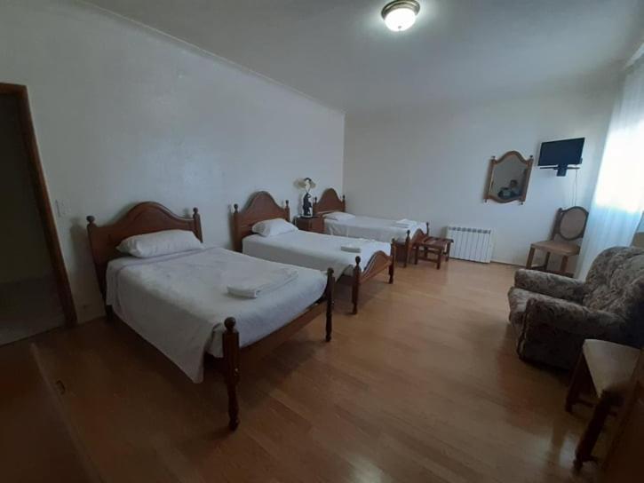 Hotel D Joao Miranda Do Douro Luaran gambar